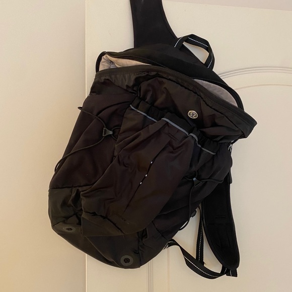 Lululemon Belt Bag Dupe Canada Post